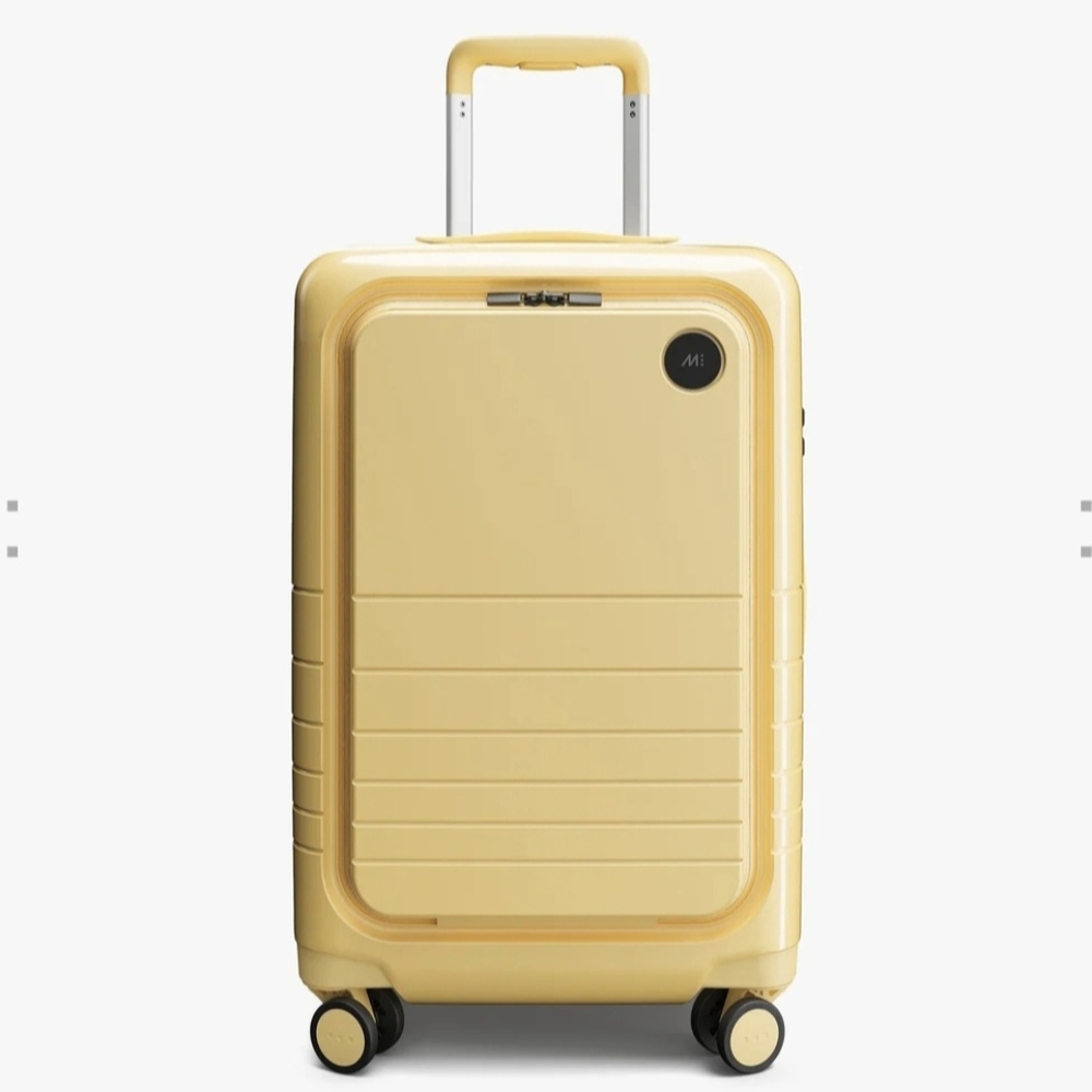 Monos Carry-On Pro Plus & Protective Cover